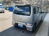 ご覧頂いている車両は、スズキ直営代理店である当店が自信を持ってオススメできるディーラー中古車です♪