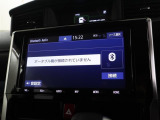 ナビ搭載で、初めての道や遠出でも安心です!機種によってはTV・DVD・オーディオプレイヤー接続・ブルートゥース機能などでいろいろな使い方も出来ますよ!