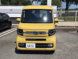 N-VAN ファン 