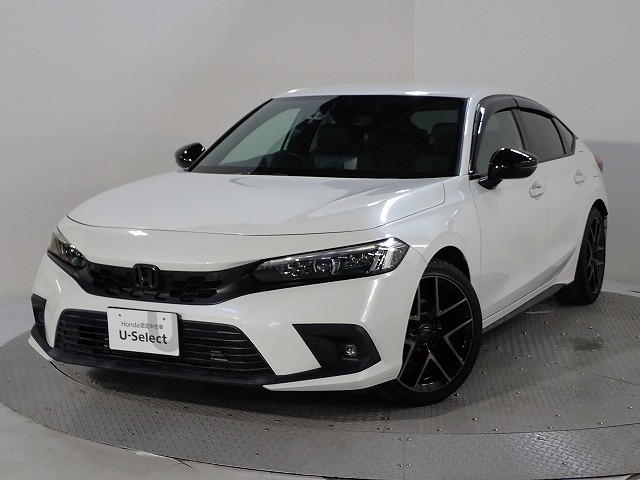 ホンダ シビック 