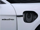 普通充電ポート(200V)