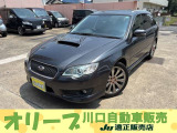 人気のGTスペックB