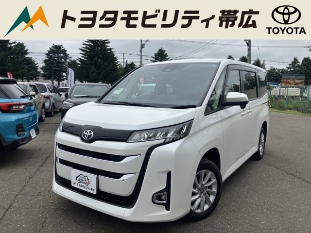 トヨタ ノア 
