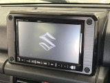 ジムニーシエラ 1.5 JC 4WD 