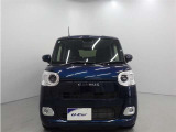 ワイド&ローのスタイルで走行安定性もばっちりです。運転しやすくロングドライブも安心です。