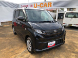 どのお車にも車検の残り期間により、安心の12ヶ月点検又は車検整備付きです。納車後の点検、車検などアフターサービスもお任せください。