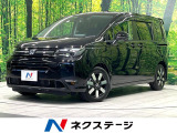 両側電動ドア 純正11インチナビ 全周囲カメラ 衝突被害軽減システム