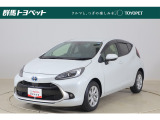 トヨタならではの「5つの安心」をセットにした『トヨタ認定中古車』です。「まるごとクリーニング」「車両検査証明書」「ロングラン保証」「エンジン内部洗浄」「全店舗工場完備」付き。