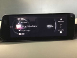 ナビソース画面です
