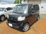 N-BOX 4WD G・SSパッケージ クリスタルブラックP 当店では新潟県内のみの販売とさせて頂いております。