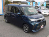 ☆大人気車ルーミーが入庫いたしました☆買取1オーナー車です☆上級グレードのG-T☆装備も充実しており車検もR10年4月まで☆新車時の付属品も完備しており気持ち良くお乗りいただける商品です☆