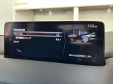 フォワードセンシングカメラやミリ波レーダー、コーナーセンサーを駆使し、ドライバーが快適に運転できる様、各種安全装備も満載。