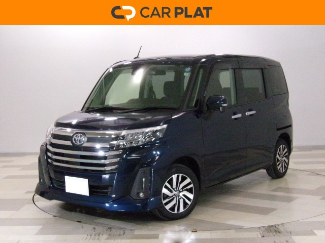 トヨタ ルーミー 