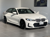「走りを愉しみ、質感に満たされる。BMWの真髄を映し出すプレミアムスポーツセダン。」