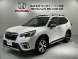 全国納車可 第三者機関証明書付 最長5年保証 ワンオ-ナ- ナビ TV Rカメラ CD録音 BTオ-ディオ DVD ドラレコETC LEDライト 横滑り防止装備のスバルのフォレスター アドバンス入庫!