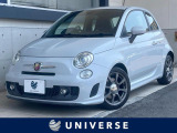 アバルト アバルト500