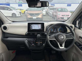 周囲が確認しやすく、とっても運転しやすいです!