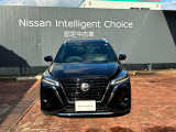 キックス 1.2 X (e-POWER) 