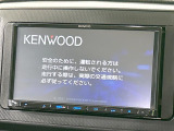 【ナビゲーション】目的地までしっかり案内してくれる使いやすいナビ。Bluetooth接続すればお持ちのスマホやMP3プレイヤーの音楽を再生可能!毎日の運転がさらに楽しくなります!!
