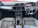 Q3  35 TDI クワトロ Sライン ディーゼルターボ 4WD
