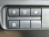 ハンドルヒーターが直に手指を温めてくれます。