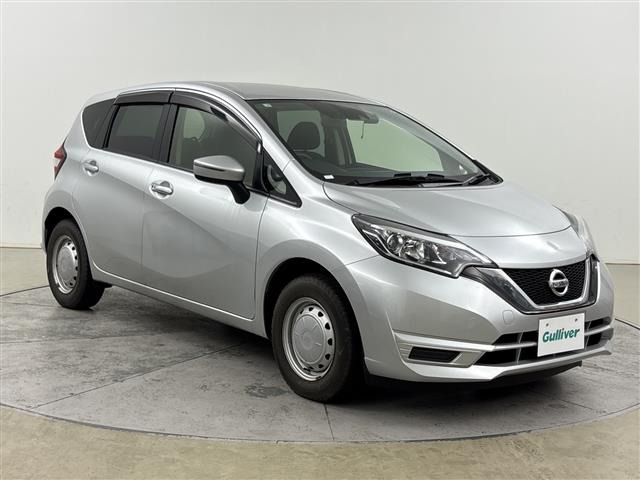日産 ノート 