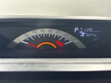 【スピードメーター】メーターがシンプルで見やすく運転しやすいですね!