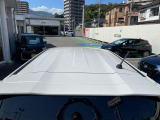 ☆ルーフの状態になります。綺麗な状態です☆