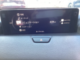 メニュー画面も簡潔です