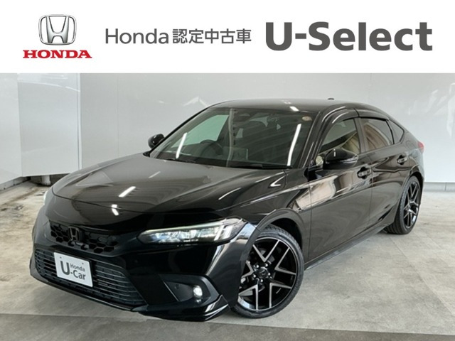 ホンダ シビック 