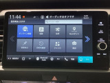 純正スマートナビとバックカメラ付☆bluetoothオーディオでドライブも好きな音楽を聴いて楽しめます。TV視聴も可能です☆
