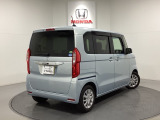 N-BOX G L ホンダセンシング 