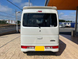 バックカメラ搭載で駐車も安心★