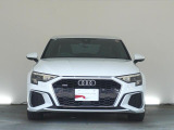A3セダン  40 TFSI クワトロ Sライン 4WD