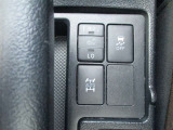 運転席シートヒーター付きです。