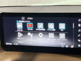 NissanConnectインフォテインメントシステムは、 Google 搭載となり、ナビゲーションはもちろん、普段スマートフォンなどで楽しんでいる情報やエンターテインメントを車内でも利用できます。