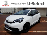 Honda Cars 長岡 U-Select 上越大通り へようこそ