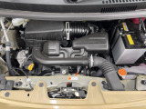 親切・丁寧な専門メカニックスタッフが応対!・車検・点検整備・事故等の修理などアフターサービスも安心。お車のカスタマイズもネクステージのサービススタッフまでご相談ください!