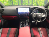 NX 350h Fスポーツ 