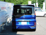 車輌後方になります!当店はホンダ認定正規ディーラーです!先ずはお問合せください!TELは04-7181-8220へ!webからなら24時間いつでもお問合せいただけます!