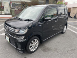 ワゴンR ハイブリッド(HYBRID) FZ 修復歴無し