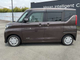 納車前には入念な点検整備をします。