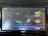 ◆Stradaナビ◆ナビゲーション機能はもちろん、多彩なメディアをお使いいただけます。