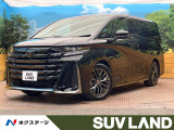 左右独立ムーンルーフ 14型ディスプレイ 両側パワースライドドア