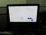 ディスプレイオーディオにナビ機能が設定されています。簡単な操作で行き先を入力することができ、音声で目的地まで案内してくれます。初めて訪れる場所も安心です。