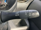 オートライトは、付け忘れや消し忘れを防ぐことができます。高速道路などのトンネルなどにも役立ちます♪