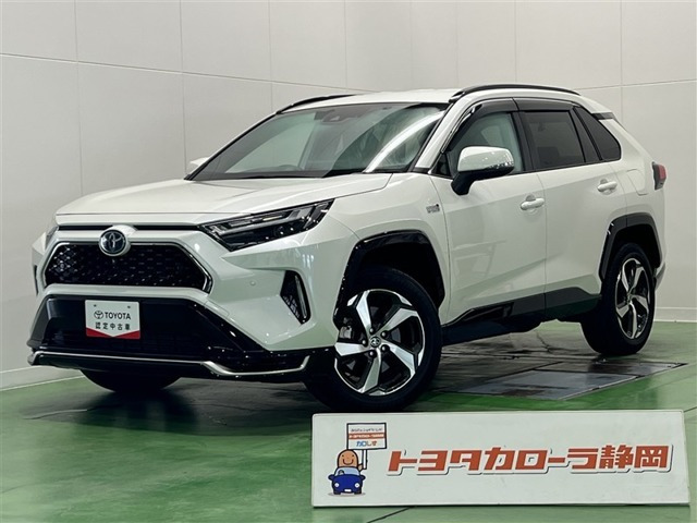 トヨタ RAV4 
