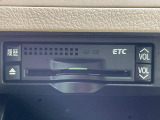 【ETC】高速道路の料金所をストレスなく通過!話題のスポットやサービスエリアに多い「スマートIC」利用時は必須のアイテムです。当店でセットアップを実施、ご納車当日からすぐにご利用いただけます!