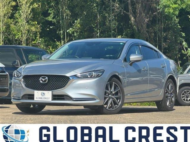 MAZDA6セダン 2.0 20S