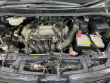 親切・丁寧な専門メカニックスタッフが応対!・車検・点検整備・事故等の修理などアフターサービスも安心。お車のカスタマイズもネクステージのサービススタッフまでご相談ください!